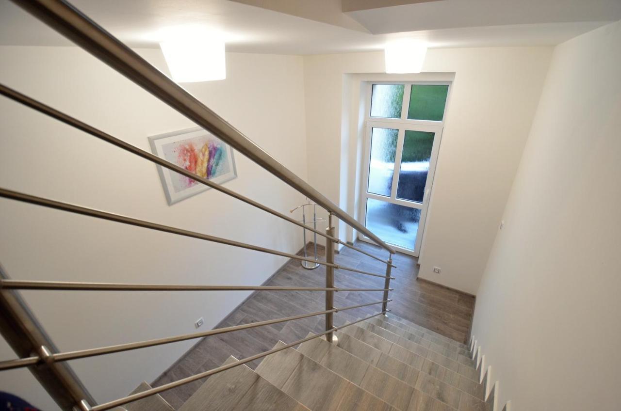 Apartmany Jizdarenska Карлові Вари Екстер'єр фото