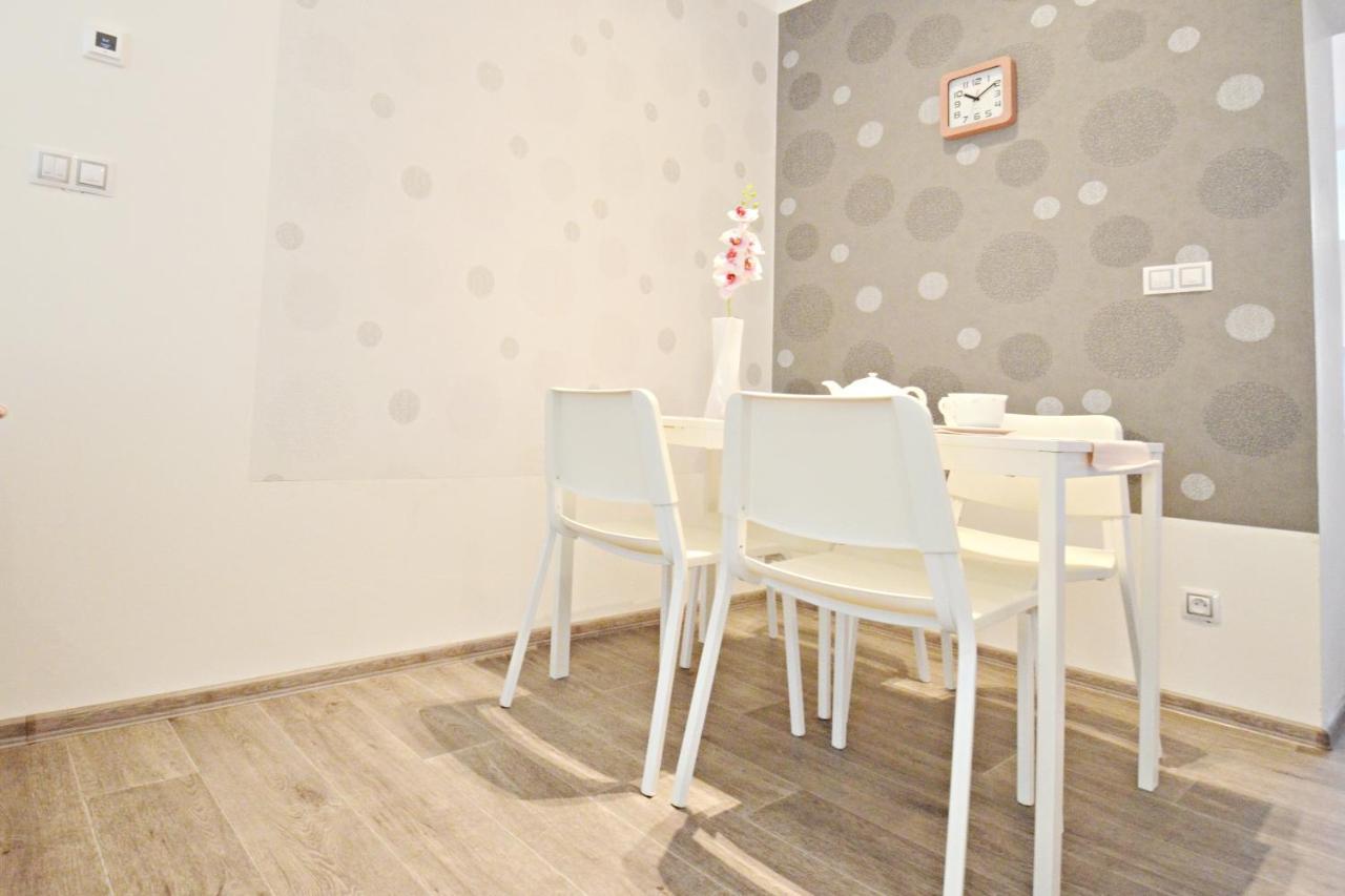 Apartmany Jizdarenska Карлові Вари Екстер'єр фото