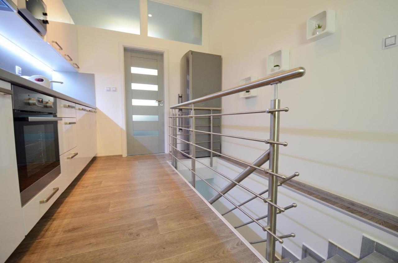 Apartmany Jizdarenska Карлові Вари Екстер'єр фото
