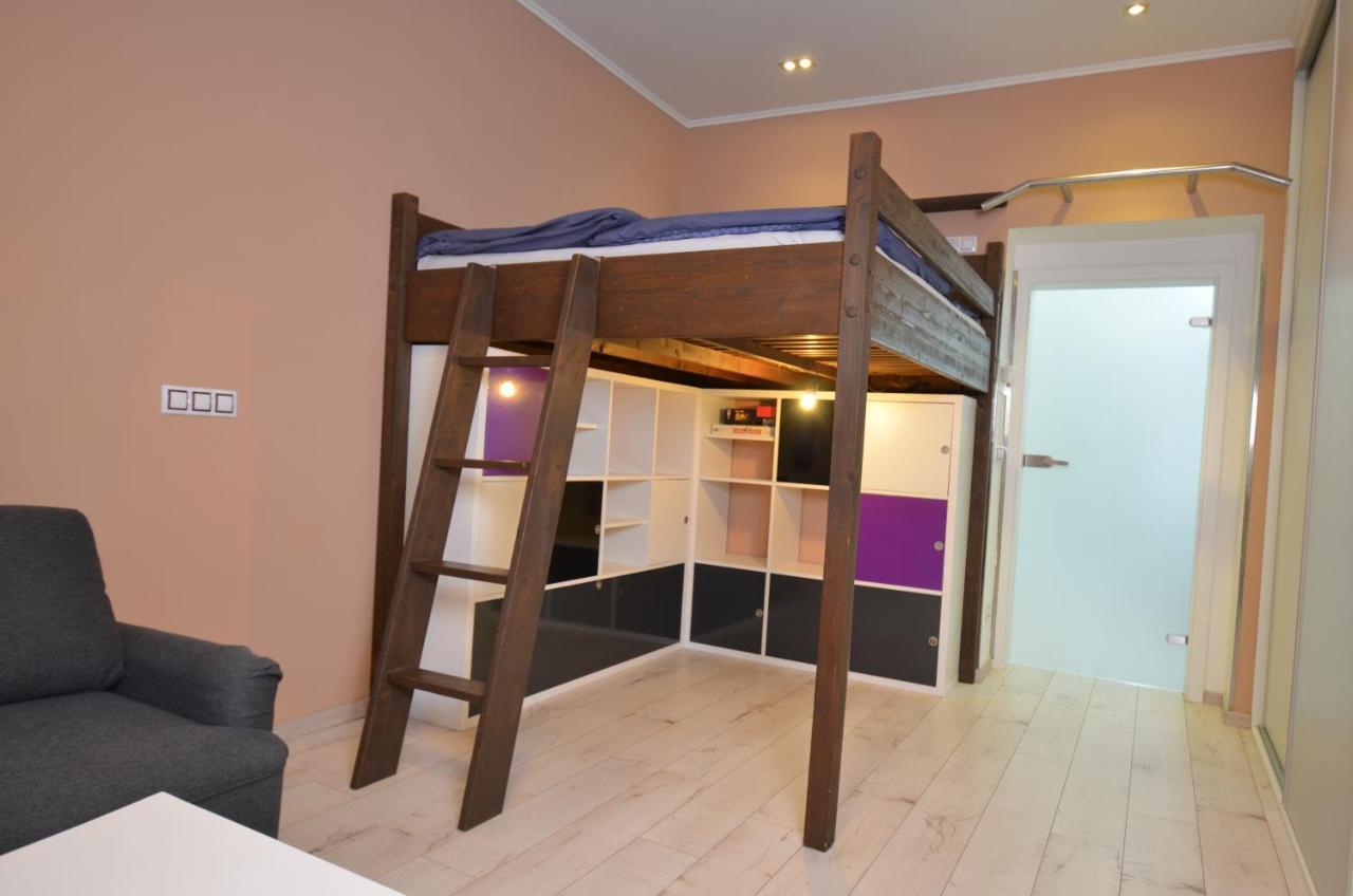 Apartmany Jizdarenska Карлові Вари Екстер'єр фото