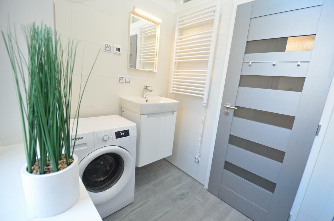 Apartmany Jizdarenska Карлові Вари Екстер'єр фото