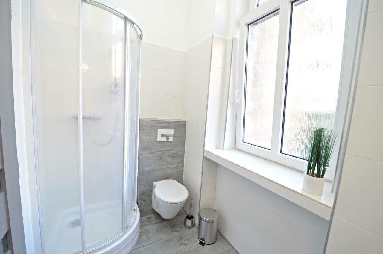 Apartmany Jizdarenska Карлові Вари Екстер'єр фото