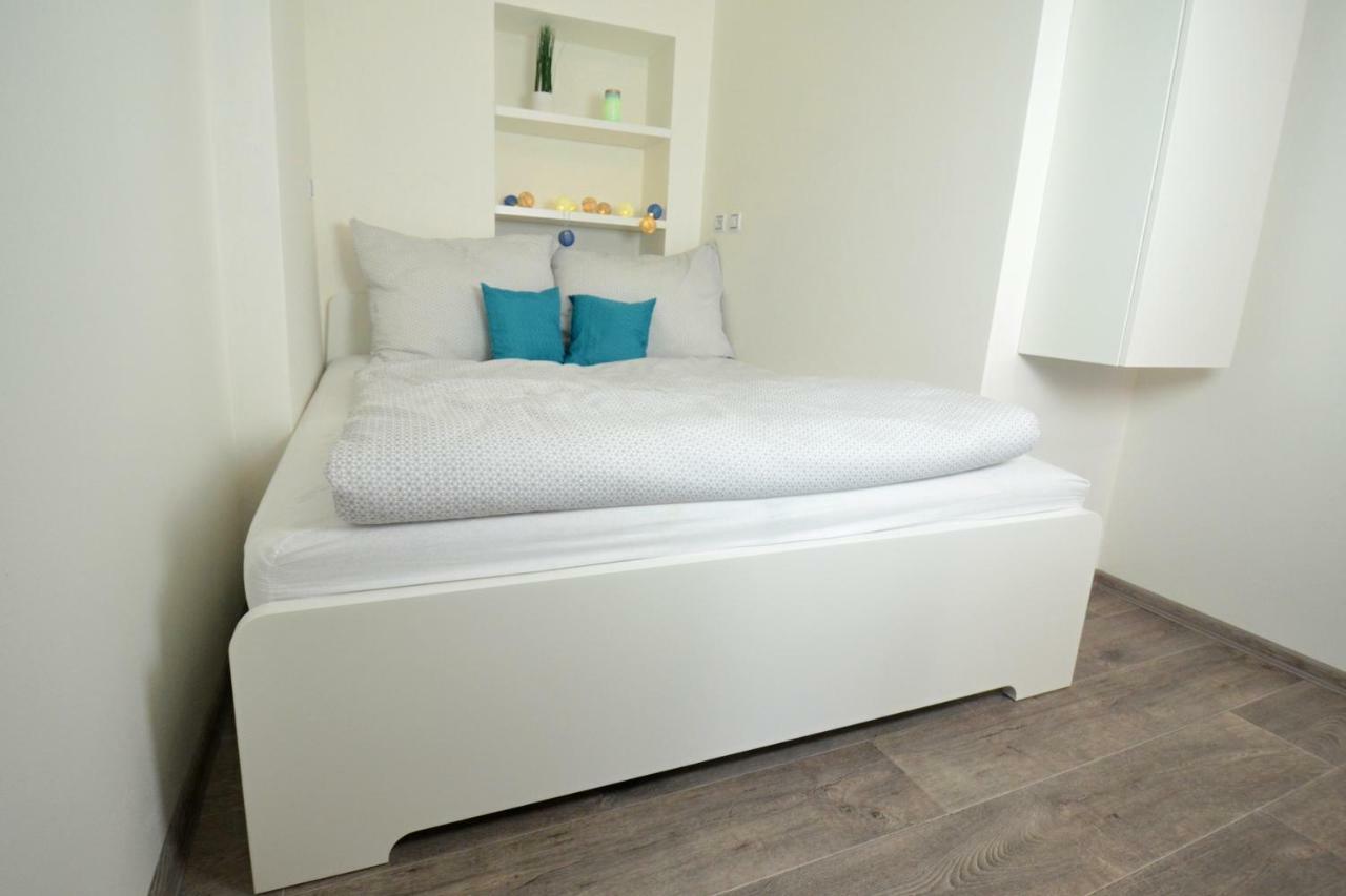 Apartmany Jizdarenska Карлові Вари Екстер'єр фото