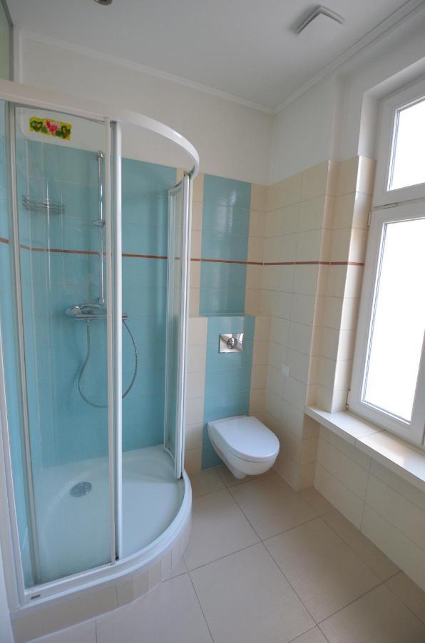 Apartmany Jizdarenska Карлові Вари Екстер'єр фото