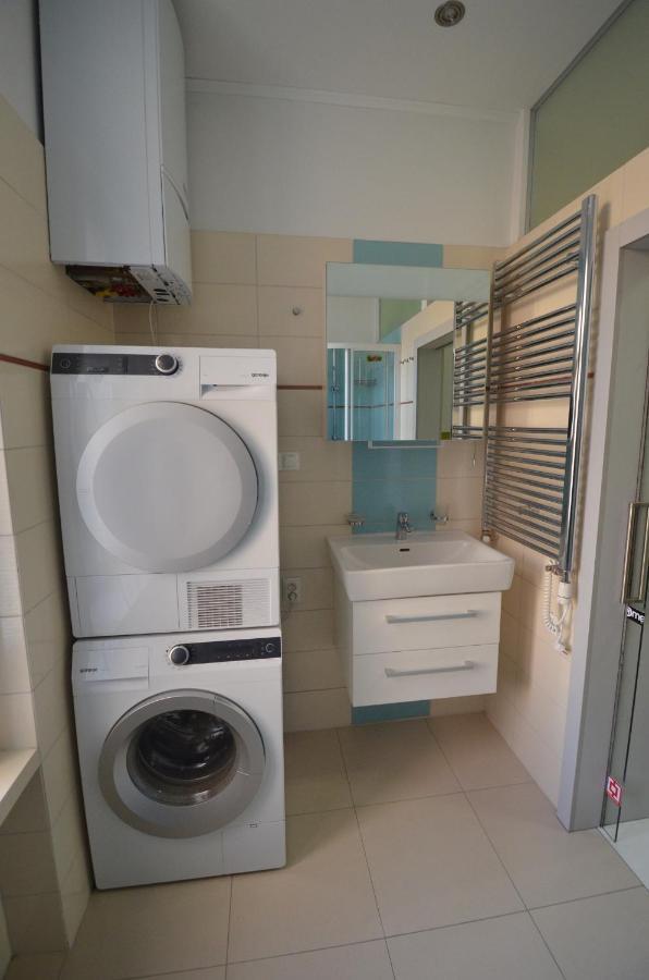 Apartmany Jizdarenska Карлові Вари Екстер'єр фото